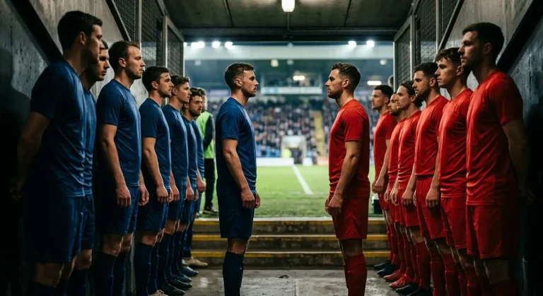 France vs Morocco Preview — 2022 Rematch, Odds and Team News