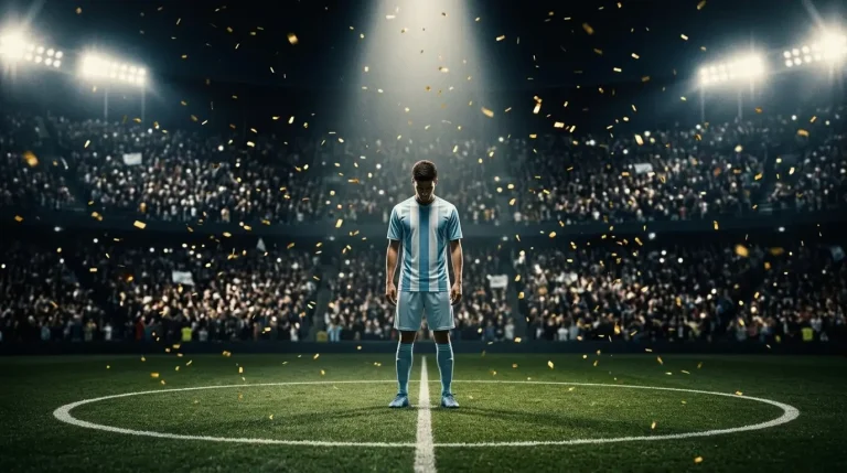 Messi’s Last World Cup — A Final of Legacy, Records and One Last Chapter