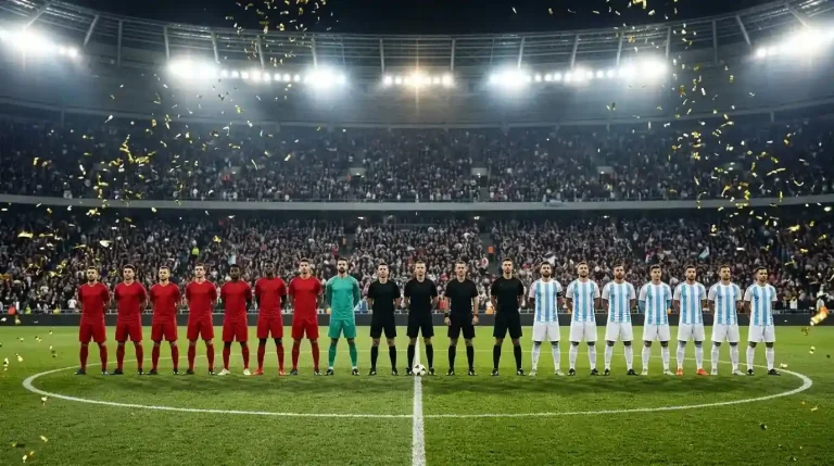 Spain vs Argentina — World Cup 2026 Final Preview, Odds & Records