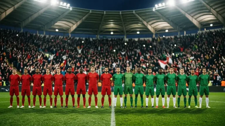 Switzerland vs Algeria Preview — Odds, Team News and the Vancouver Angle