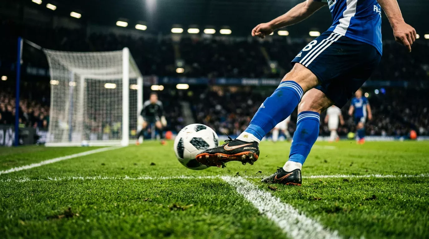 Golden Boot odds board showing top scorer favorites for World Cup 2026