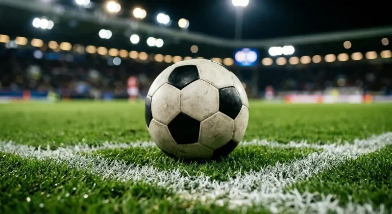 Golden Boot Race — Messi Moves Clear as Favourite